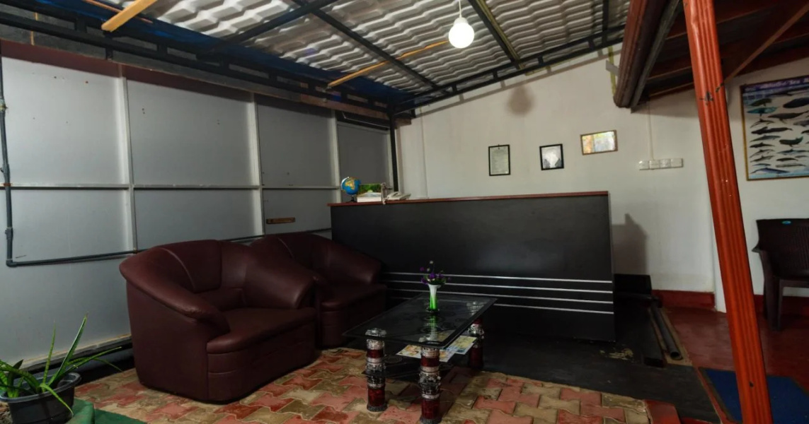 Dinsara Pearl Villa