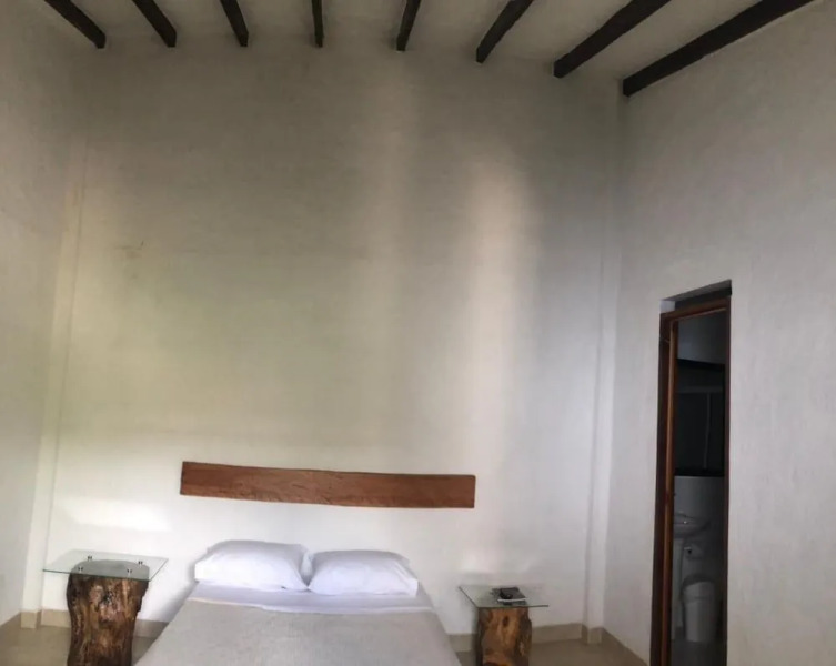 Hotel San Miguel Antique