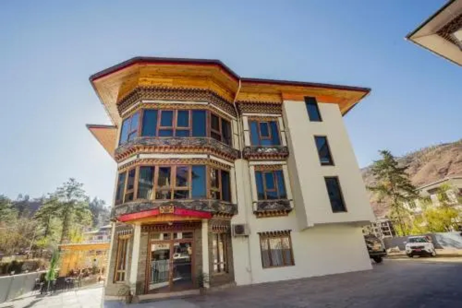 Hotel Norpheling