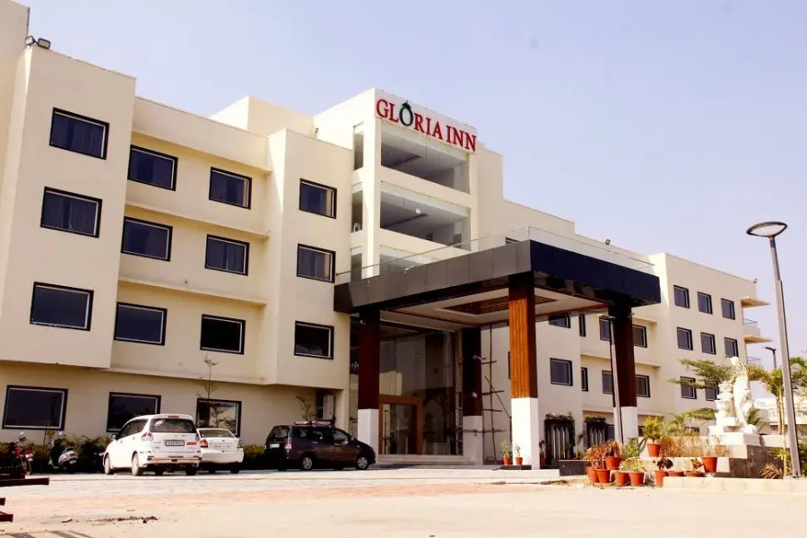 Gloria Inn