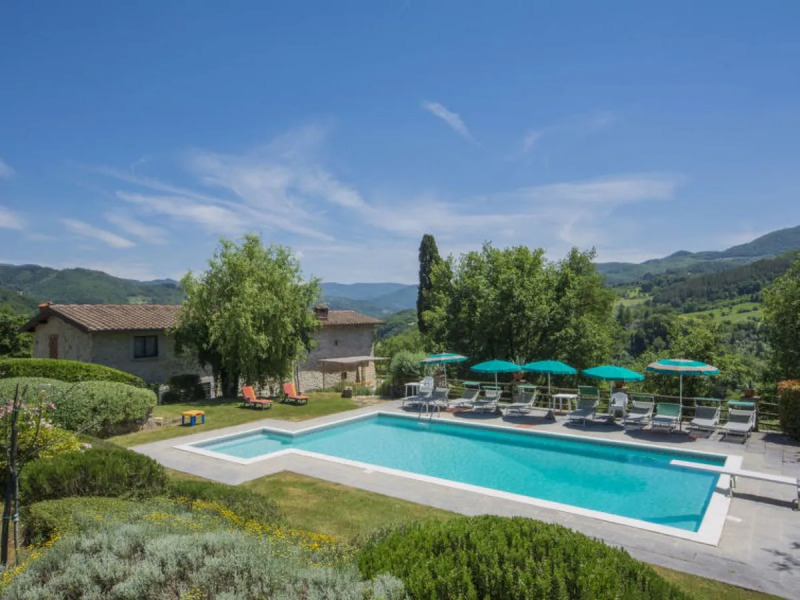 Locazione Turistica la Badia