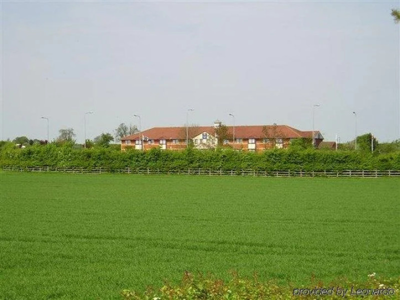 Comfort Inn Milton Keynes North