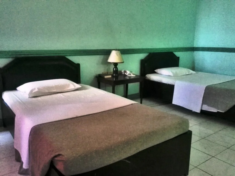 Jardin De La Vina Hotel