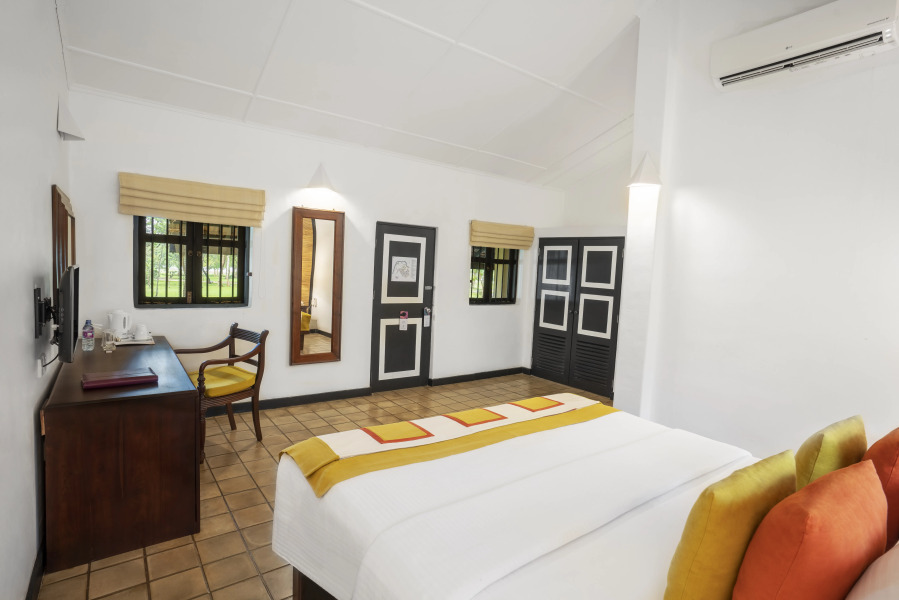 Habarana Village by Cinnamon