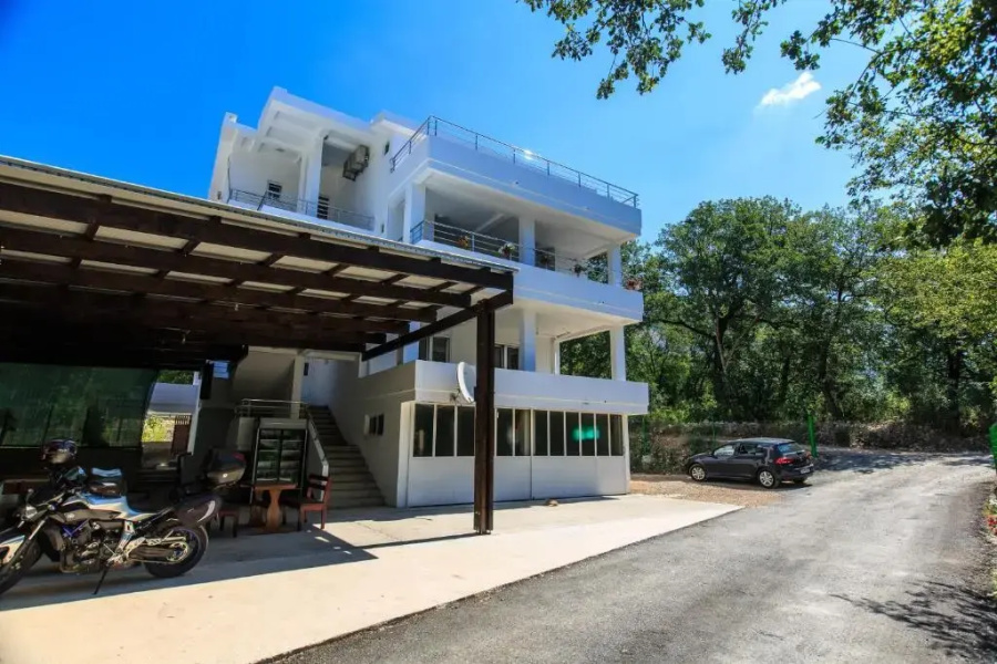 Guesthouse Gulić