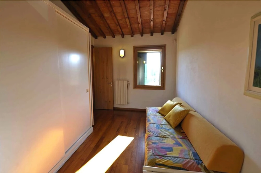 Villa Cinzia