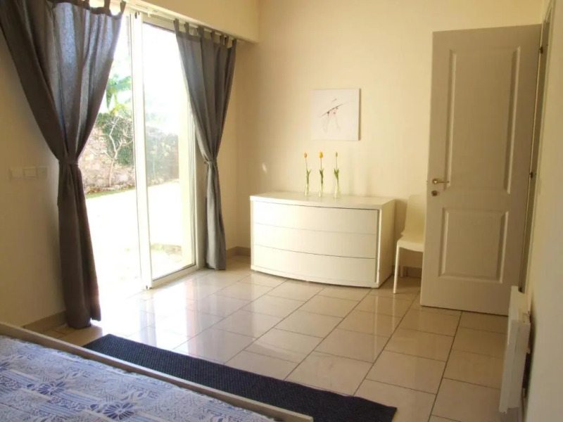 Appartement au Chateau Vallaya