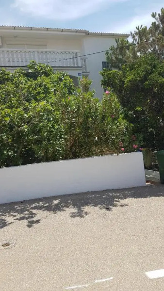 Apartments White House