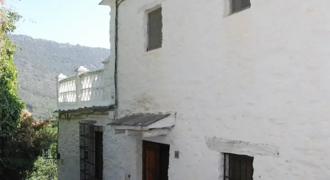 Casa Maite - Bubión
