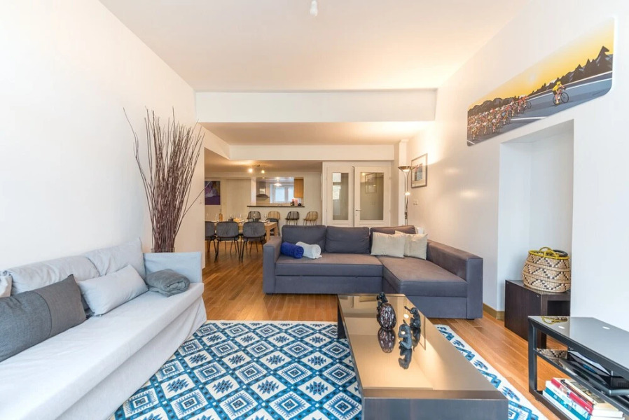 Les Libellules- Rez de Lac, Accès Direct Privatif