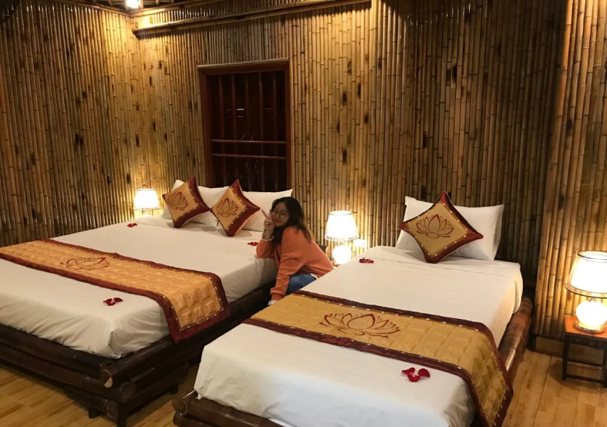 Tam Coc Lacasa Homestay