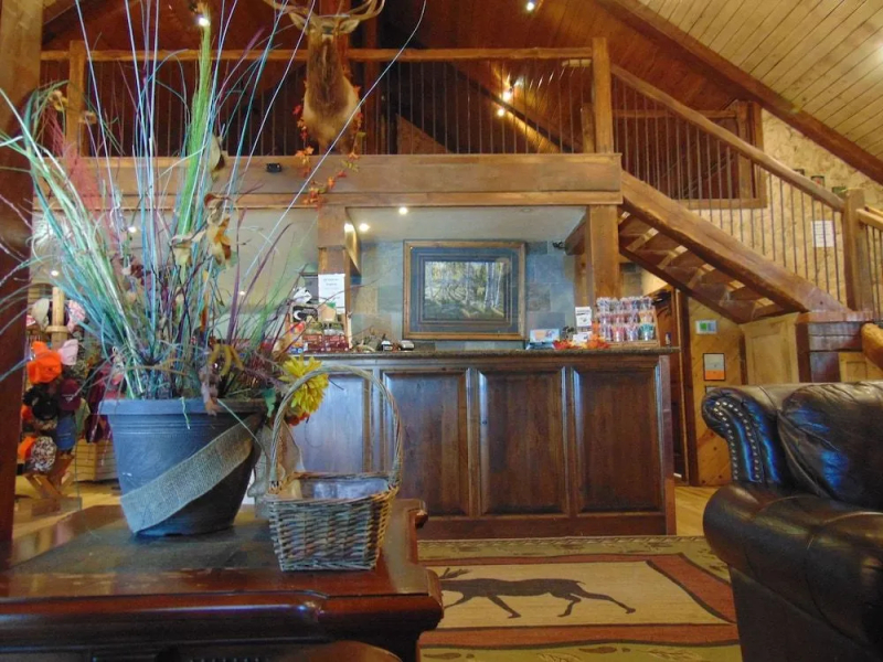 Elk View Inn
