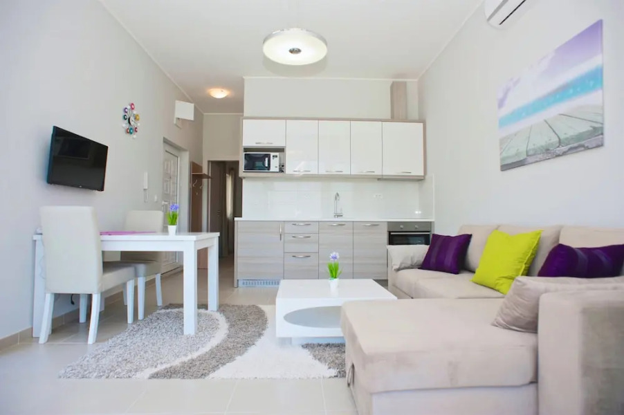 You cant beat this view Apartments