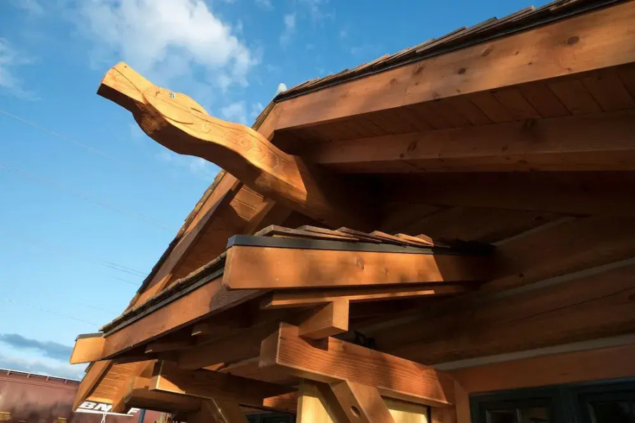 McMenamins Kalama Harbor Lodge