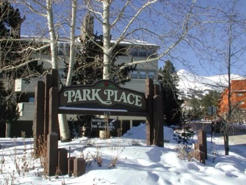 Park Place By Wyndham Vacation Rentals
