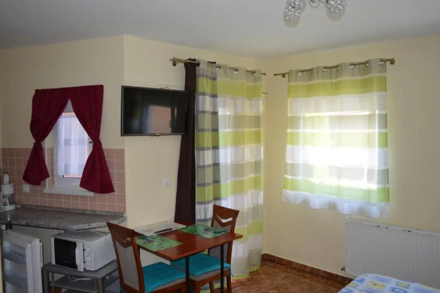 Apartman Lovasi