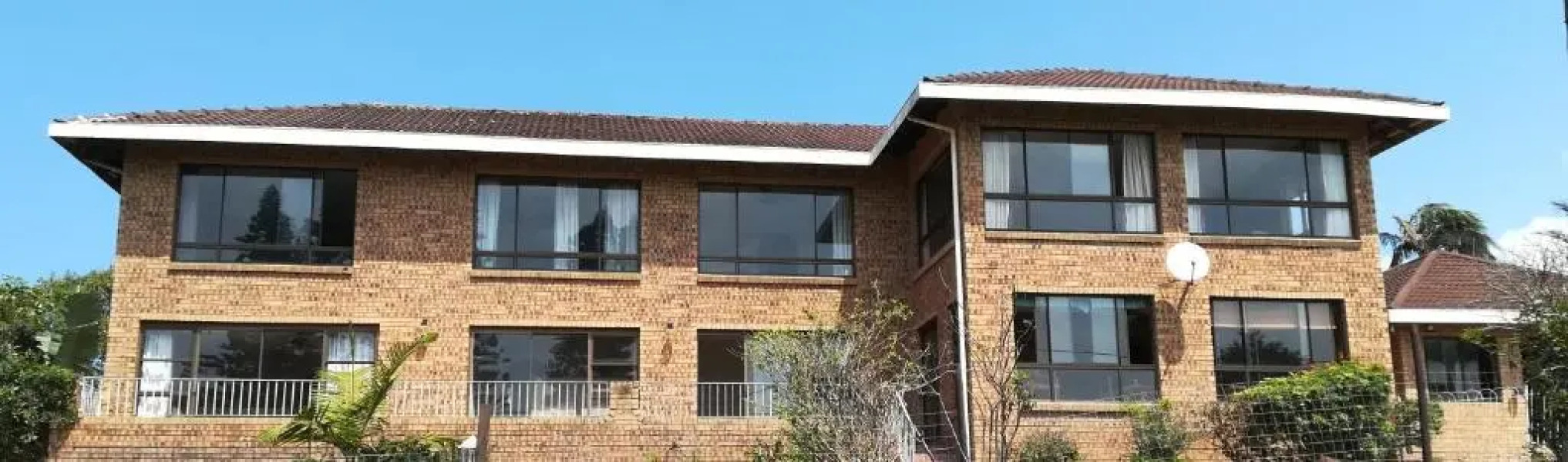 Rockview Guest House