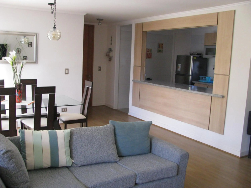 Departamento Costa Puyai II 751