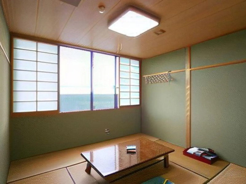 Ryokan Urashima
