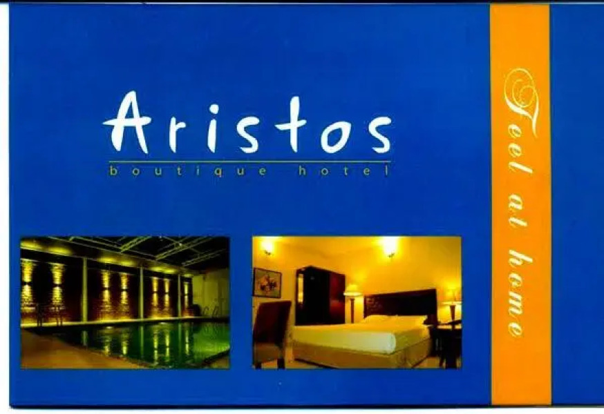 Aristos Boutique Hotel