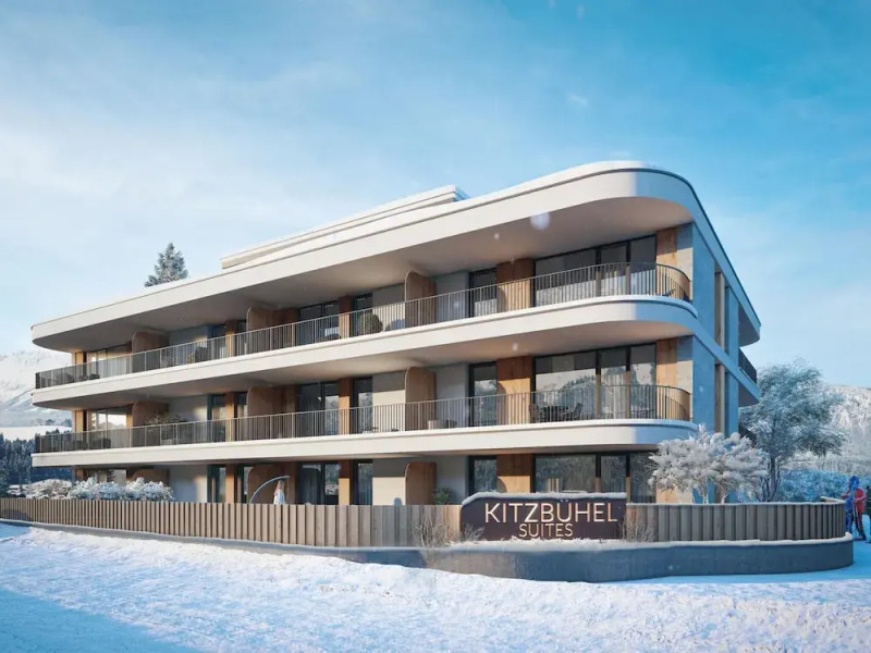 Premium Holiday Apartment Near Kitzbuhel