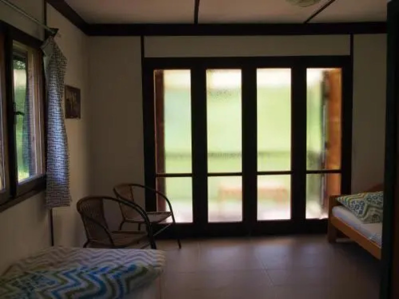 Kemp Prachovská osma