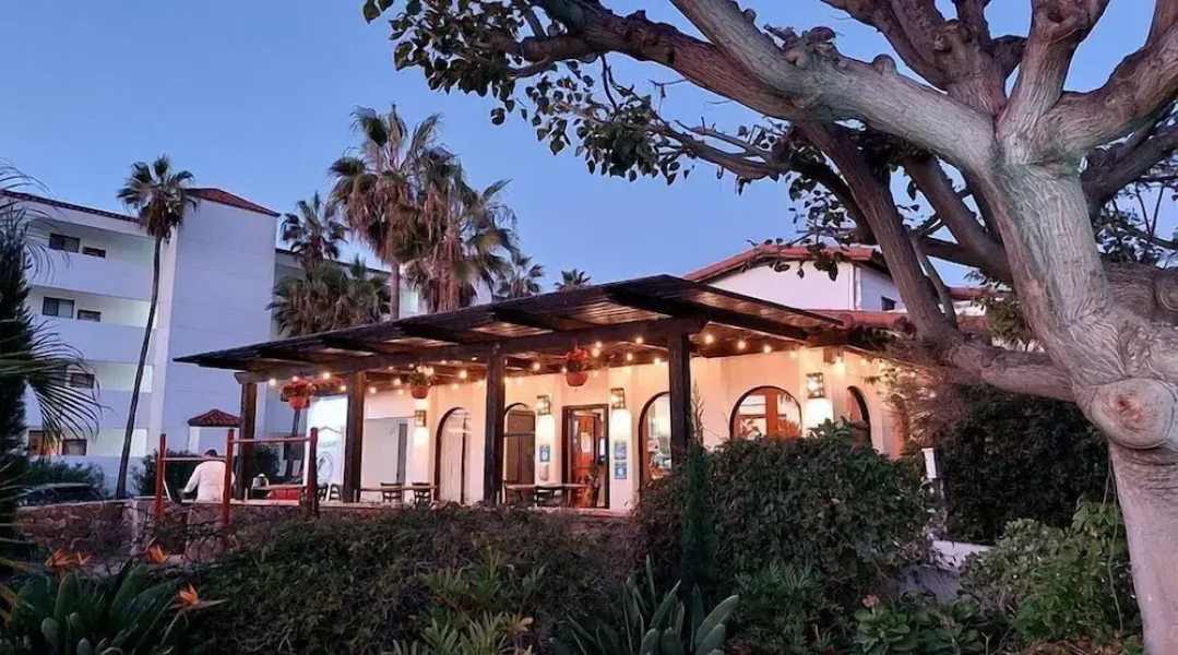 La Paloma Condos