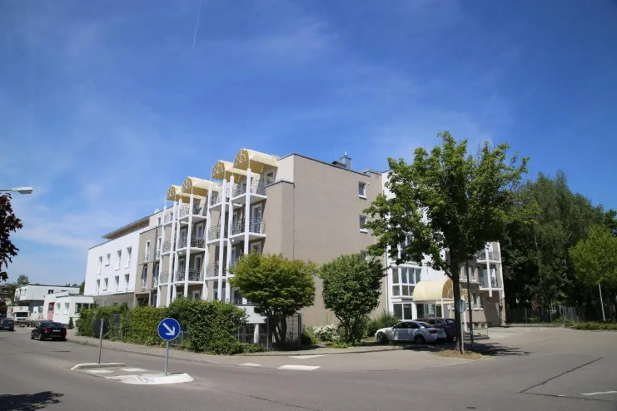 Comfort Boardinghouse Kornwestheim