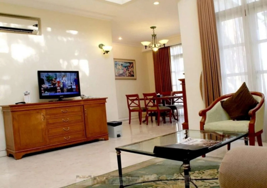 Ciputra Golf, Club & Hotel