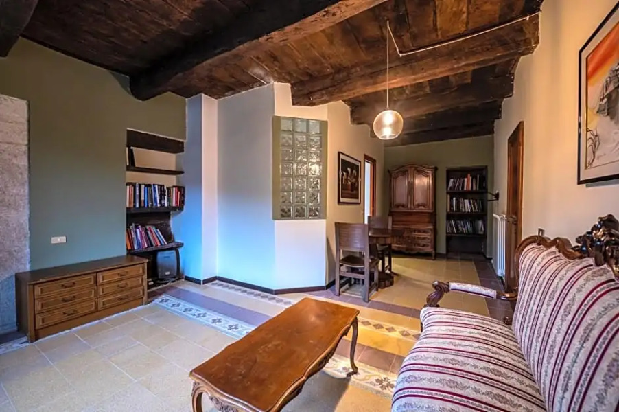 Palazzo de' Farrocco