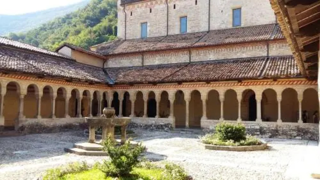 Locazione Turistica Miralago