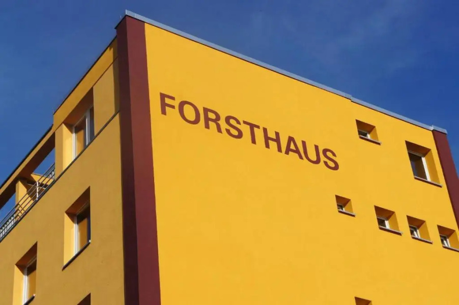 Forsthaus Appartements