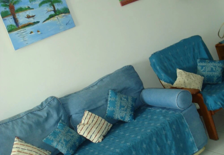 Beautiful Apt in Vila Rosa by Rental4all