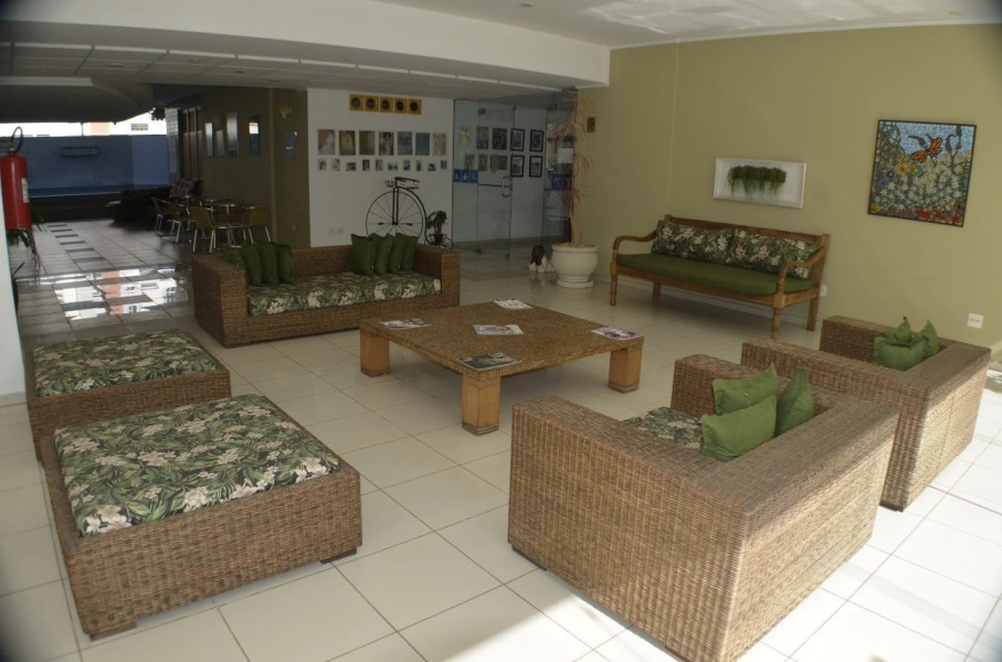 Constantino Hotel