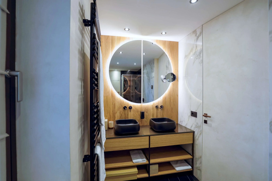 Collina Luxury Relais