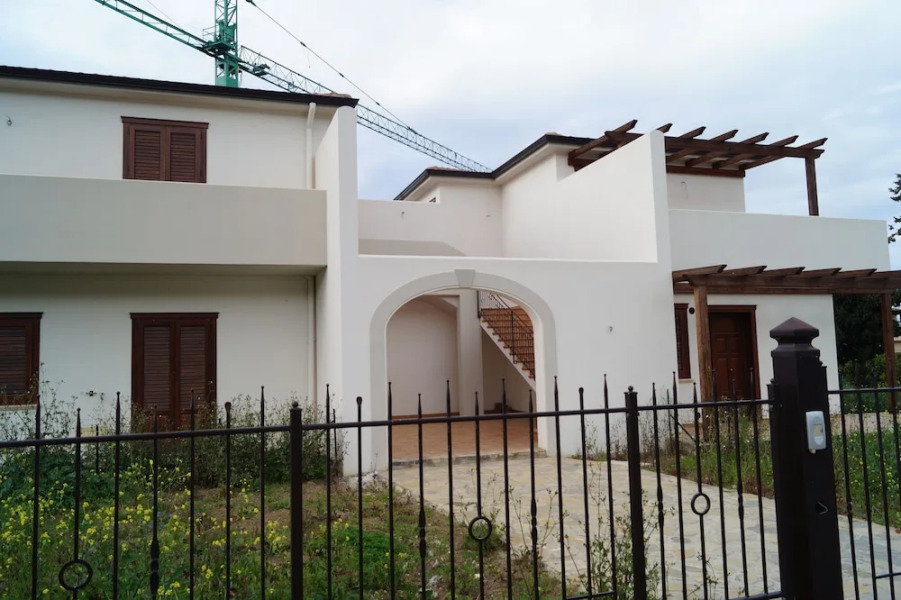 Mareluna Resort Apartments