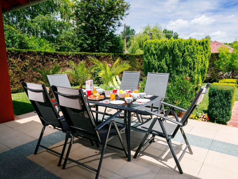 Sunshine Balatonszemes