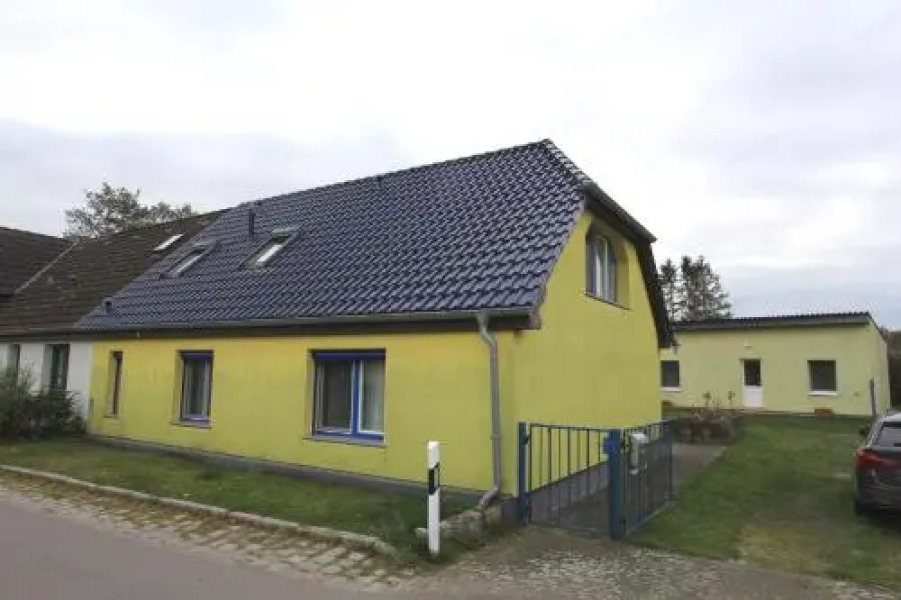 Ferienwohnung Karlshagen USE 1712