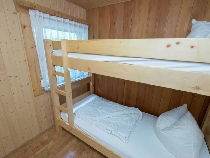 Welcoming Bungalows in Neustadt