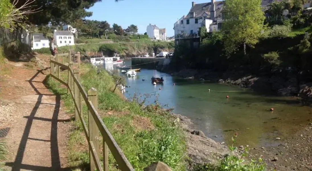 Résidence Doelan