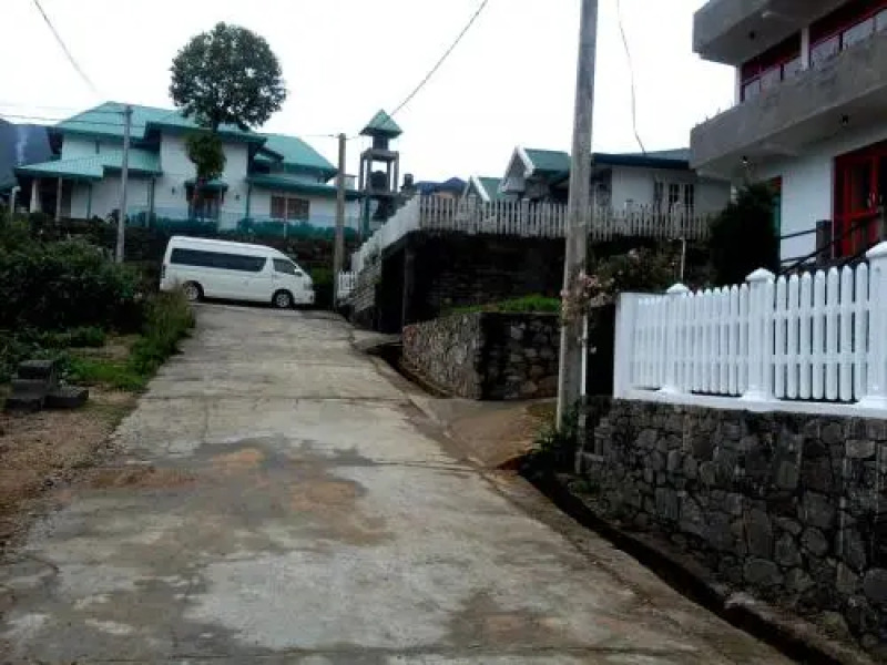 Winter Dream Holiday Bungalow Nuwara Eliya