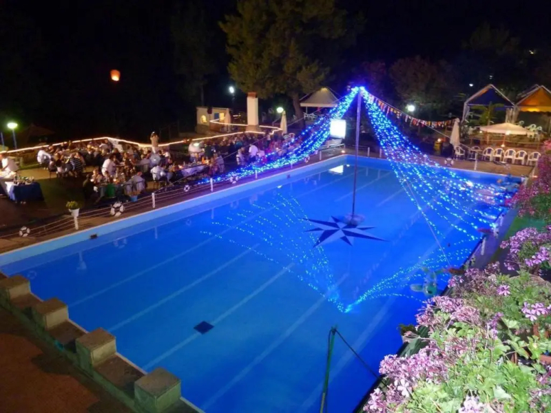 Villaggio Villamarina