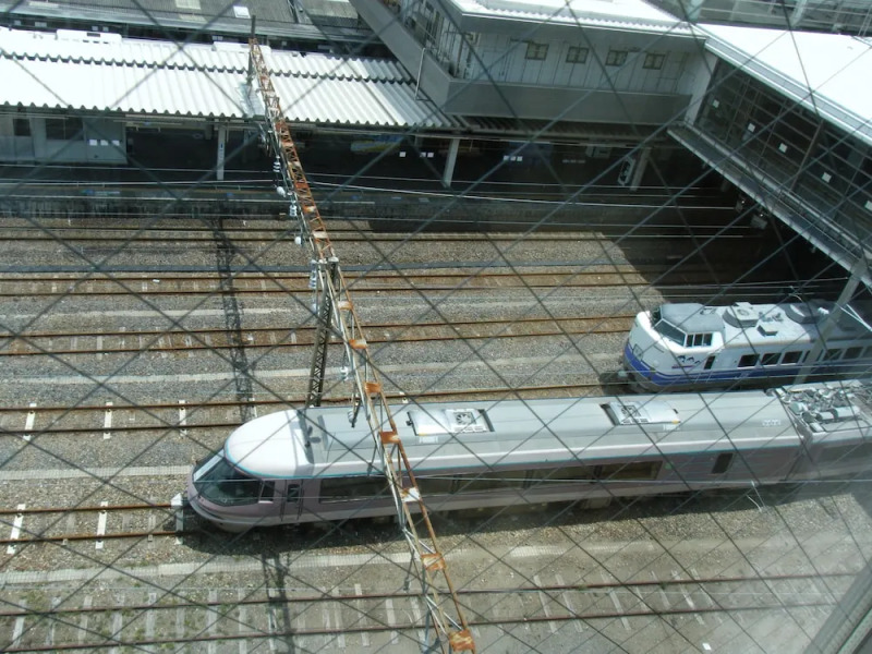 Life Inn Katsuta Station West