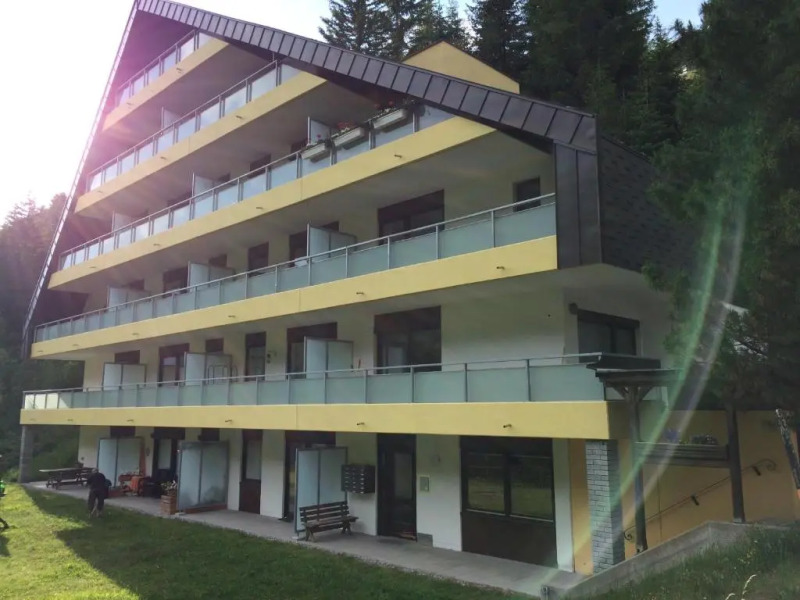 Apartment Lärchenhof