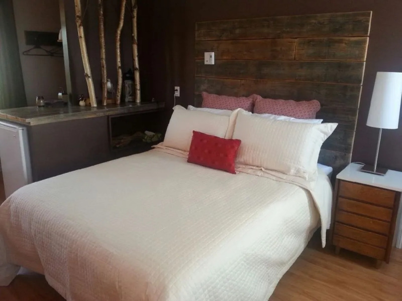 Gîte Aux Tournesols