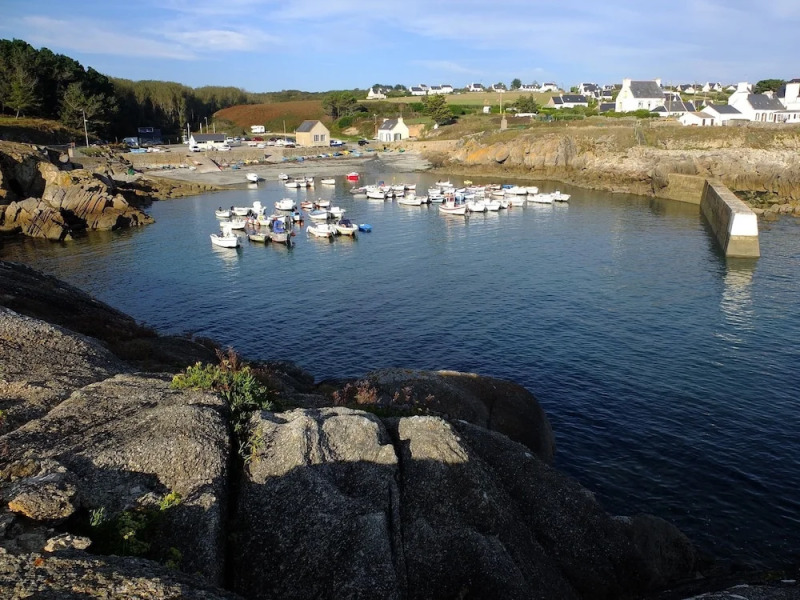 House With 4 Bedrooms in Mahalon, With Enclosed Garden - 10 km From th