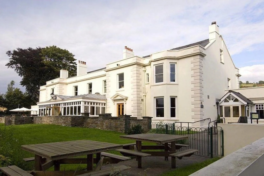 Travelodge Merthyr Tydfil Hotel