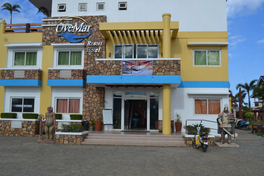 OveMar Resort Hotel