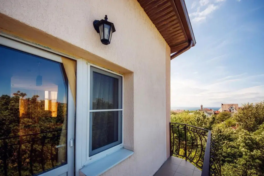 Guest House Na Sanatornoy 2A