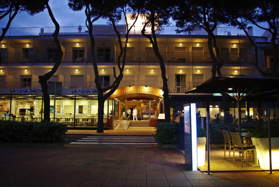 Hotel Terramar